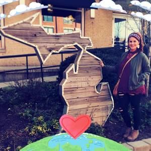 Meet your Posher, Lauren